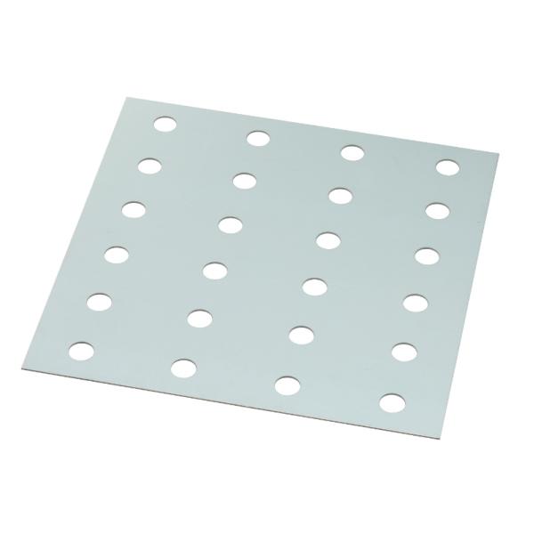 アシスト 穴あけ定規（ホック工法用施工パーツ） 69-6424 (IP)