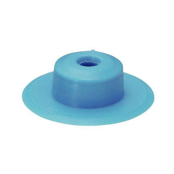 アシスト マークチップホック式タイルカーペット用 受け具 69-80ST 10個