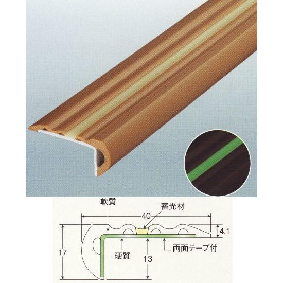 アシスト ドゥーテップ 13-DOUX67 DO-24 アーモンドブラウン 670mm×15本入