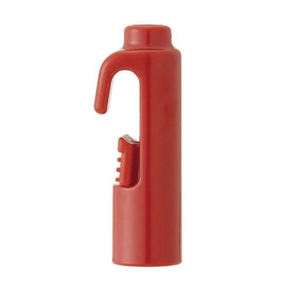 川島商事 バレーボールアンテナ用パーツ・上部フックセット 25AP-2411