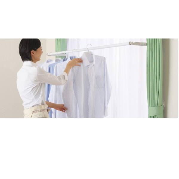 オークス 室内物干しユニット フレクリーン プロ30 インセット FS-150N