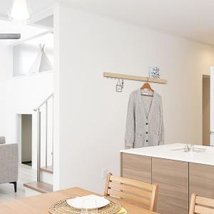 ベルク スリム長押 900mmの詳細画像1