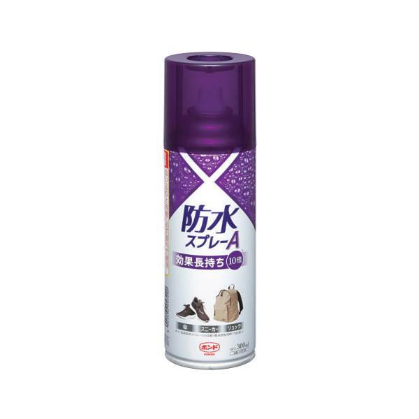 コニシ 防水スプレー Ａ 300ml 24本