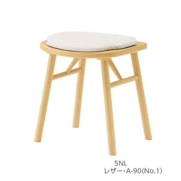 クレス アマレ SM 背無一人掛 チェア