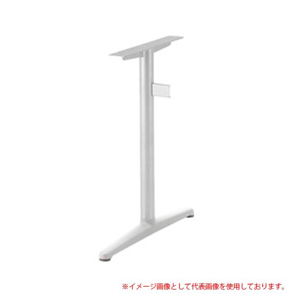 クレス テーブルレッグ 連結パーツ（IF用） ●●650L サイド脚（1本）