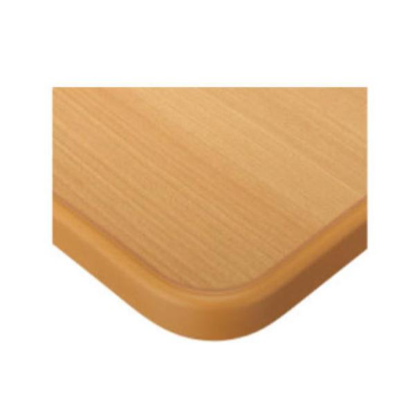 クレス キッズ用 テーブル 600×600mm TB2972-LK