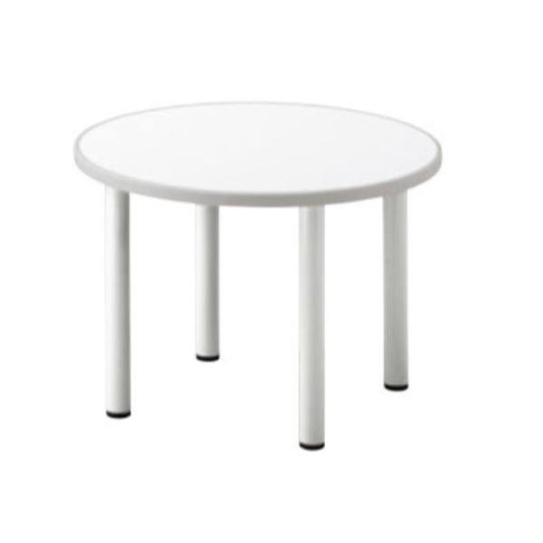 クレス キッズ用 テーブル 径750mm TB2996-LK