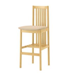 クレス キッズチェア ピッケ ベルト付 NA/1N W480×D460×H290・475・670