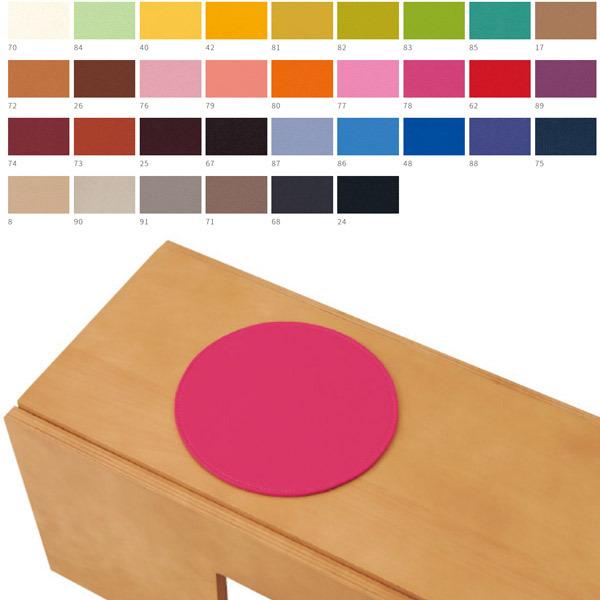 クレス コッコラ用 置きクッション 座厚6mm ZF9111