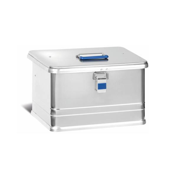 キュリアストレーディング METAL PROFI BOX 30L 452050