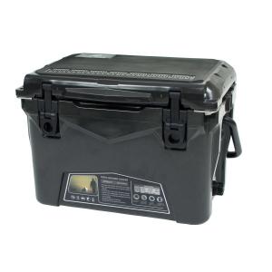  Peak - YETI イエティ ローディー24チャコール新品　日本完売　クーラーボックス YETI イエティ ローディ 24 ハードクーラー （チャコール