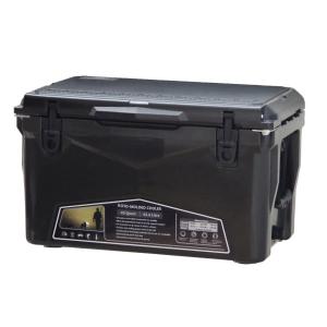驚きの保冷力！ アイス エイジ (ICE AGE coolers) 容量20QT (18.9L