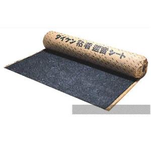 DAIKEN 音響壁材 オトカベ S-3 12.5mm厚 606×2,425mm 2枚 （2.93平米