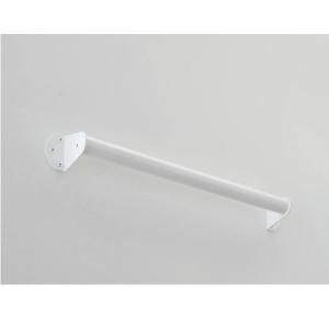 DAIKEN ロフトタラップ CQ0410-2W ホワイト 8尺用（2400mm） 10段