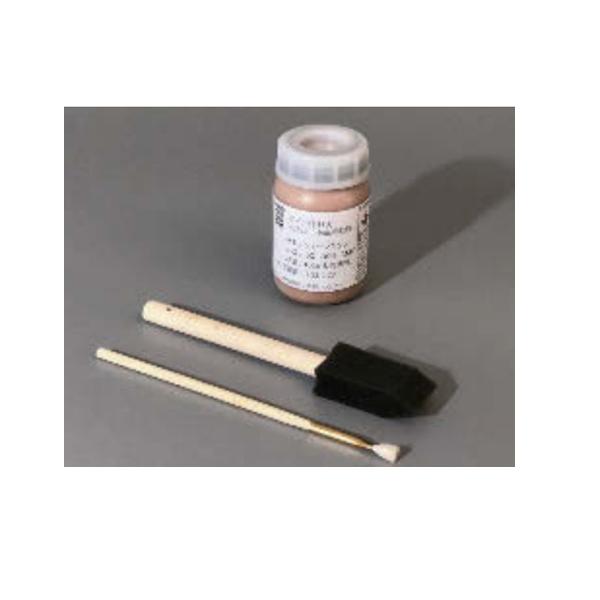 DAIKEN ダイライト軒天45・30 化粧シート品用部材 化粧シート品用塗料 100g EQ139...