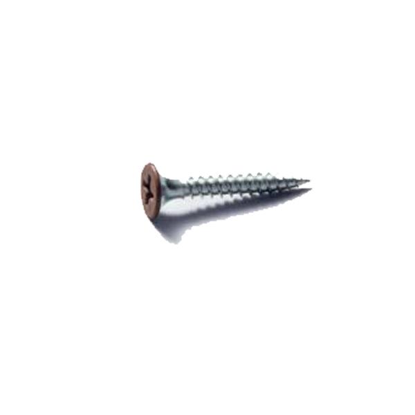 DAIKEN ダイライト軒天45・30 化粧シート品用部材 カラービス 鋼製下地用 φ3.5×25m...