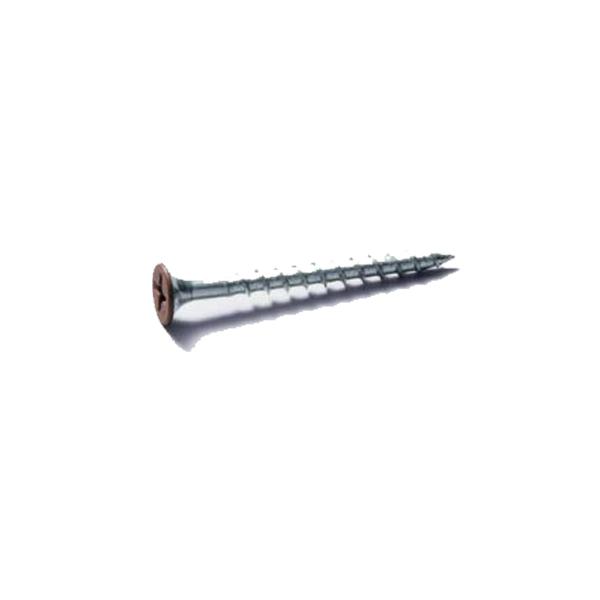 DAIKEN ダイライト軒天45・30 化粧シート品用部材 カラービス 木下地用 φ3.8×41mm...