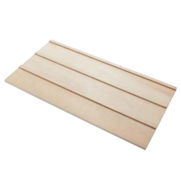 DAIKEN オトユカベース 専用下地パネル GB0703-1 37.5mm厚 909×1818mm...