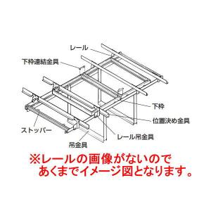 YPC(吉川化成) スライド床下収納庫600型(2連)・樹脂コーナー YPC(吉川化成) スライド床下収納庫600型(2連)・樹脂コーナー