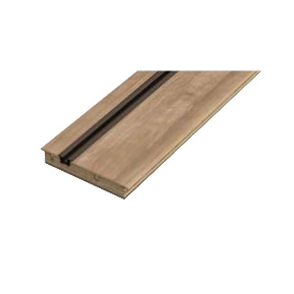 DAIKEN 引戸 敷居 固定枠（薄壁）113・90用 引戸・片引 1875幅用 1本 LA3DD-...