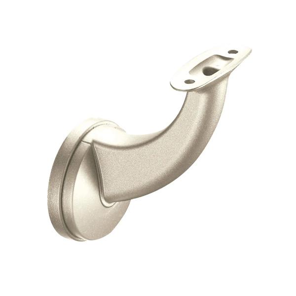 DAIKEN 手がかり手摺 ブラケット 着脱ブラケット横用 2個入り ME5961-2ZT