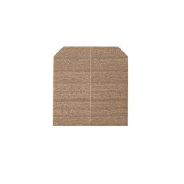 DAIKEN 造作部材 専用施工部材 t7見切木口シート 見切a用 左右各20枚入り MT7618-...