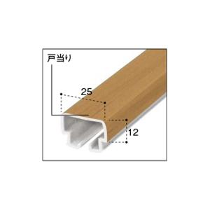 大建 ドア用戸当り hapia戸当り PRER-2■■● L＝2030