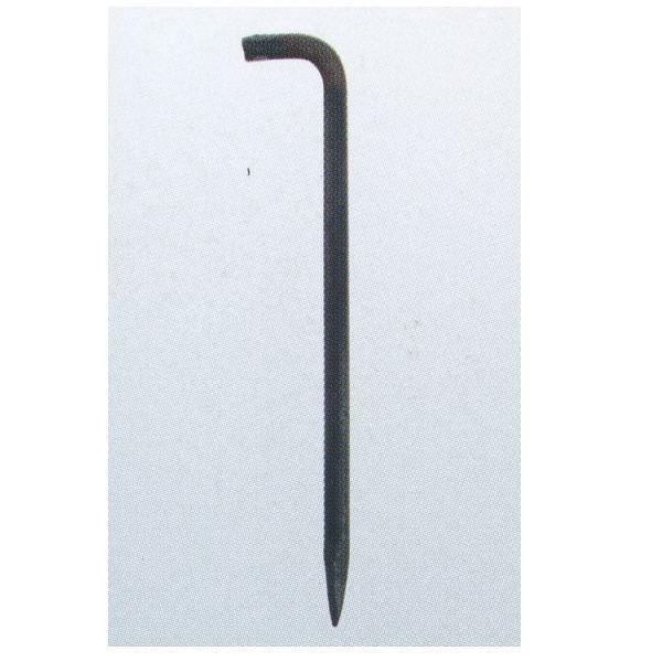 大建 グラスバスター専用施工ピン 長さ20cm 200本入 QM0490-B11