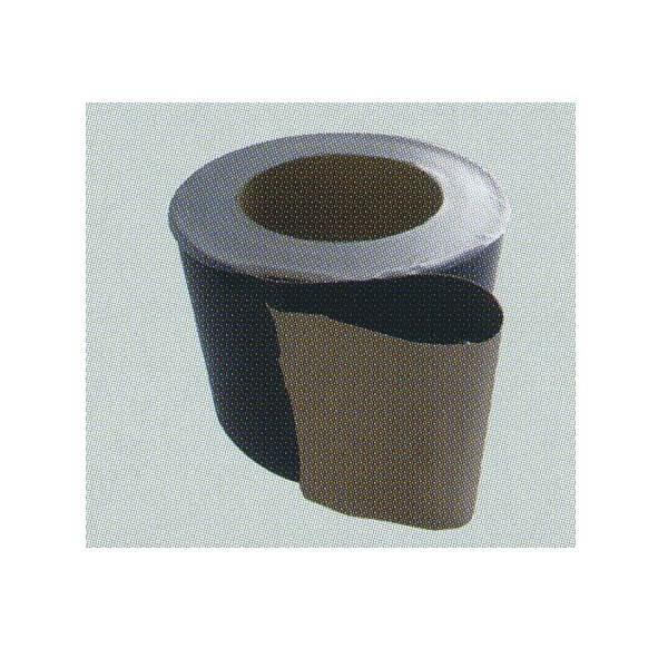 大建 グラスバスター専用施工テープ 幅100mm×20m巻 黒 QM490-B20