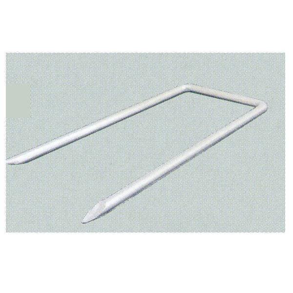 大建 グラスバスター砂利下用専用施工ピン 幅45×長100mm 50本入 QM0492-B13