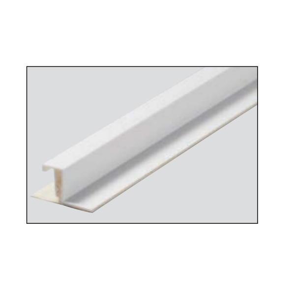DAIKEN ダイロートン天井材専用施工部材 目透かし見切9 12×23×2,730mm 4本入 T...