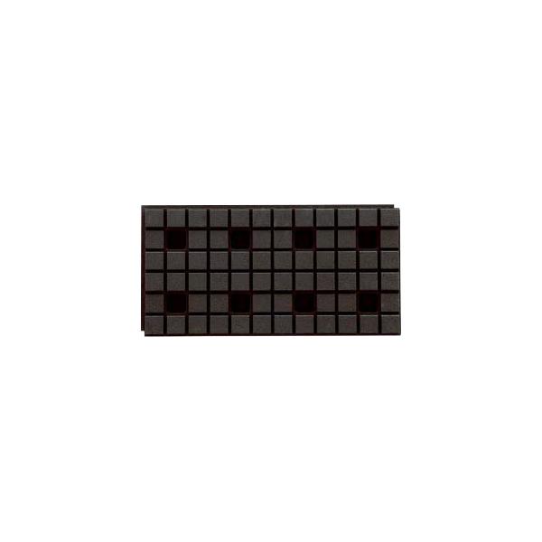DAIKEN 防音室用天井材 オトテン アコースティックブロック ソフトブラック 27mm厚 303...