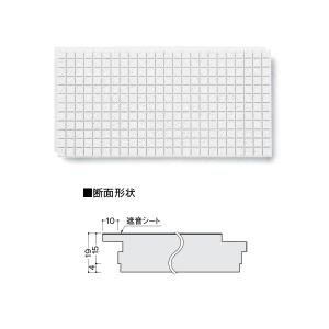 DAIKEN 防音室用天井材 オトテン専用ボーダー オトテン19H 19mm厚 303