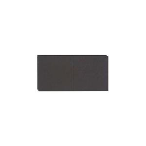 【引取歓迎】大建工業(Daiken) オトテン　19H TB0121 DAIKEN 防音室用天井材 オトテン オトテン19H ソフトブラック 19mm厚