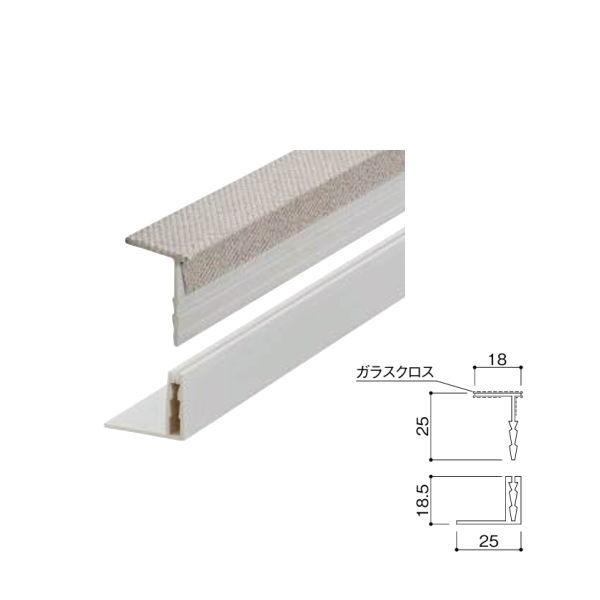 DAIKEN オトカベF-1専用施工部材 カバー見切 2,730mm WB0161-B01■■ 1梱...