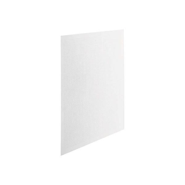 DAIKEN 吸音パネル オフトーン クリアパネル 厚22mm 482×482mm 4枚入 WB09...