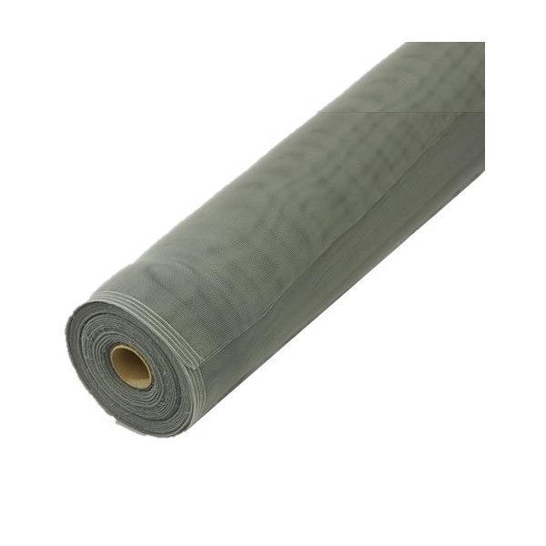 ダイオネットP 貼り替え用網戸 グレー 145cm×30m L メッシュ18