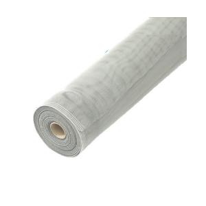 ダイオネットP 貼り替え用網戸 ホワイトグレー 145cm×30m L メッシュ18