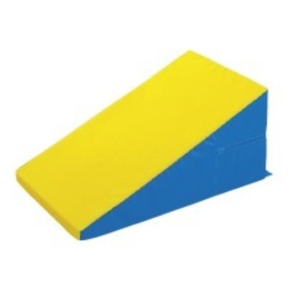 ダンノ エンジョイブロック（スロープ） 巾60×奥行100×高さ（前5、後45cm） D-3273