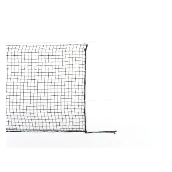 ダンノ ピックルボールネット 高さ92×幅600cm 1張 D-3311
