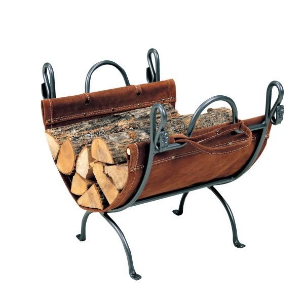 ダッチウエスト プレミアム ログラック＆ログキャリー PA8308