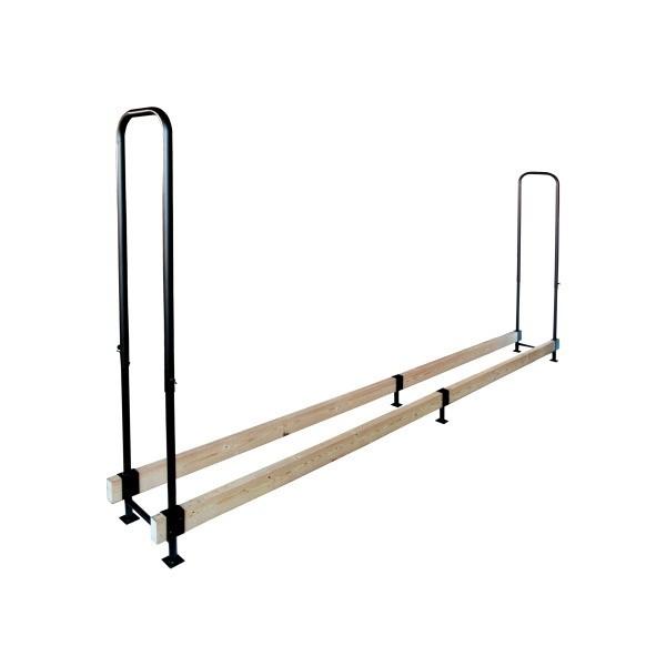 ダッチウエスト スライド式 2×4ログラック PA8315R-1