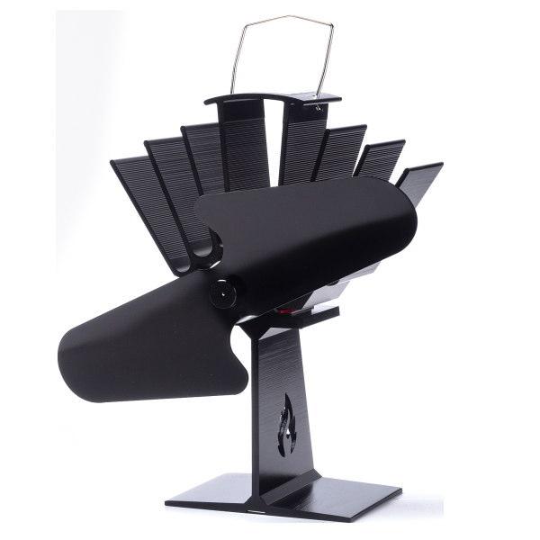 ダッチウエスト ストーブファン SF-800B