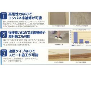 ヤヨイ化学 アースタック 5kg×4袋入 1ケースの詳細画像2