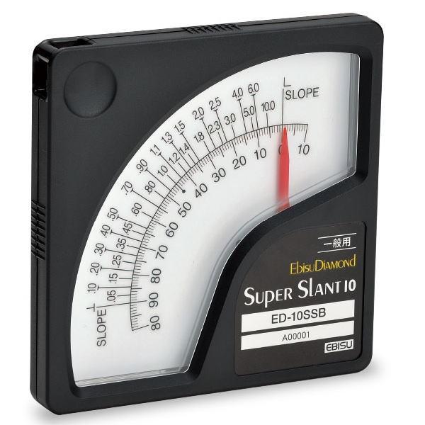 エビス スーパースラント10・一般用 ED-10SSB 12×100×100mm 59g