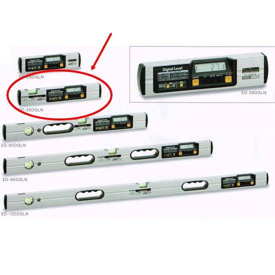 エビス デジタルレベル ED-35DGLN 350mm