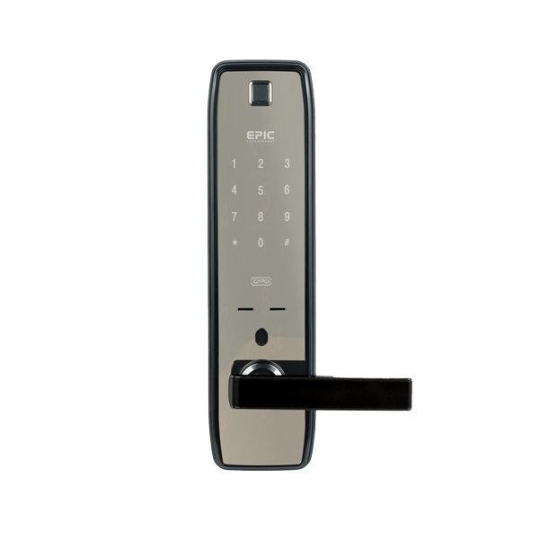 EPIC ドアレバー ハンドル付き ES-F9000Kr