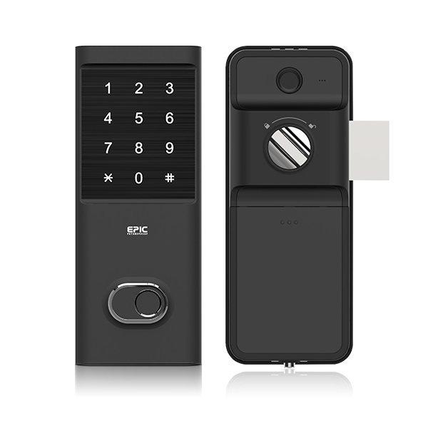 EPIC スマートロック Flassa 5D EPJP-FL5D