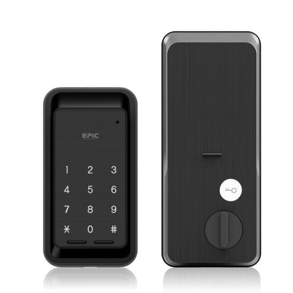 EPIC スマートロック ZEUS 11J-NB 本体 EPJP-ZE11J-NB