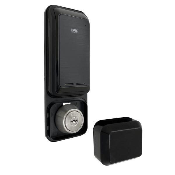 EPIC シリンダー残しプレート（ZEUS 11J用） O11J-CYP